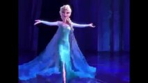 there's no going back elsa and anna
