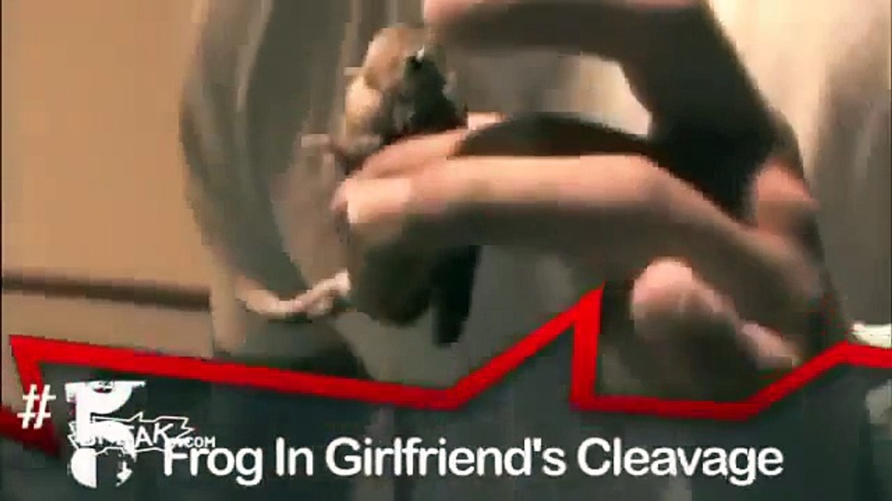 cele mai tari farse facute iubitelor 2015