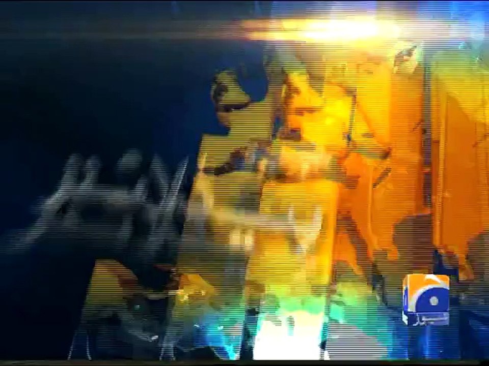 Geo Headlines-06 Sep 2015-2100