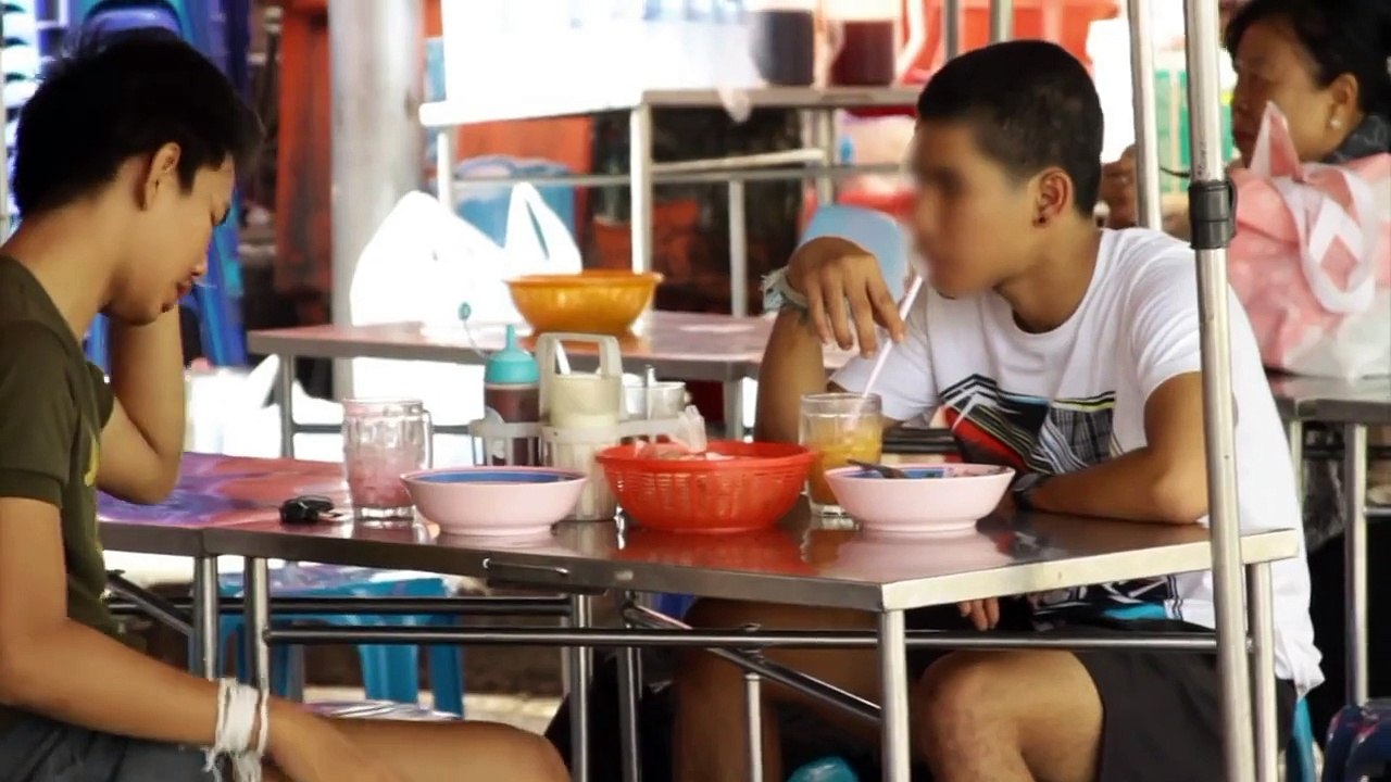 รายการ มือปราบสัมภเวสี ตอนที่ 28 ทายาทมนต์ดำ ตอนที่ 1