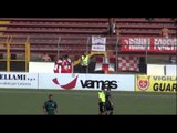 Icaro Sport. Tuttocuoio-Rimini 1-1, i due gol