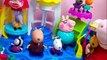 Peppa  Play Doh Bakery Cookie Creations Peppa Pig Toys Playdough Toy