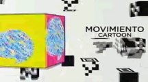 Cartoon network LA Ya viene Movimiento cartoon