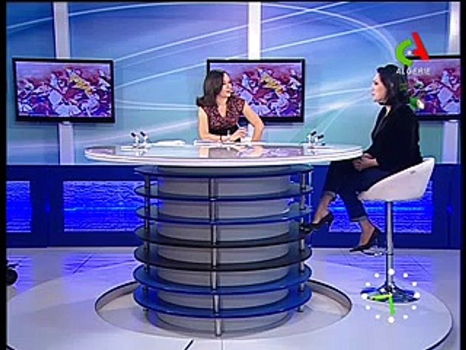 Bonjour d'Algerie - LBO - émission du 22.10.2012-.avi
