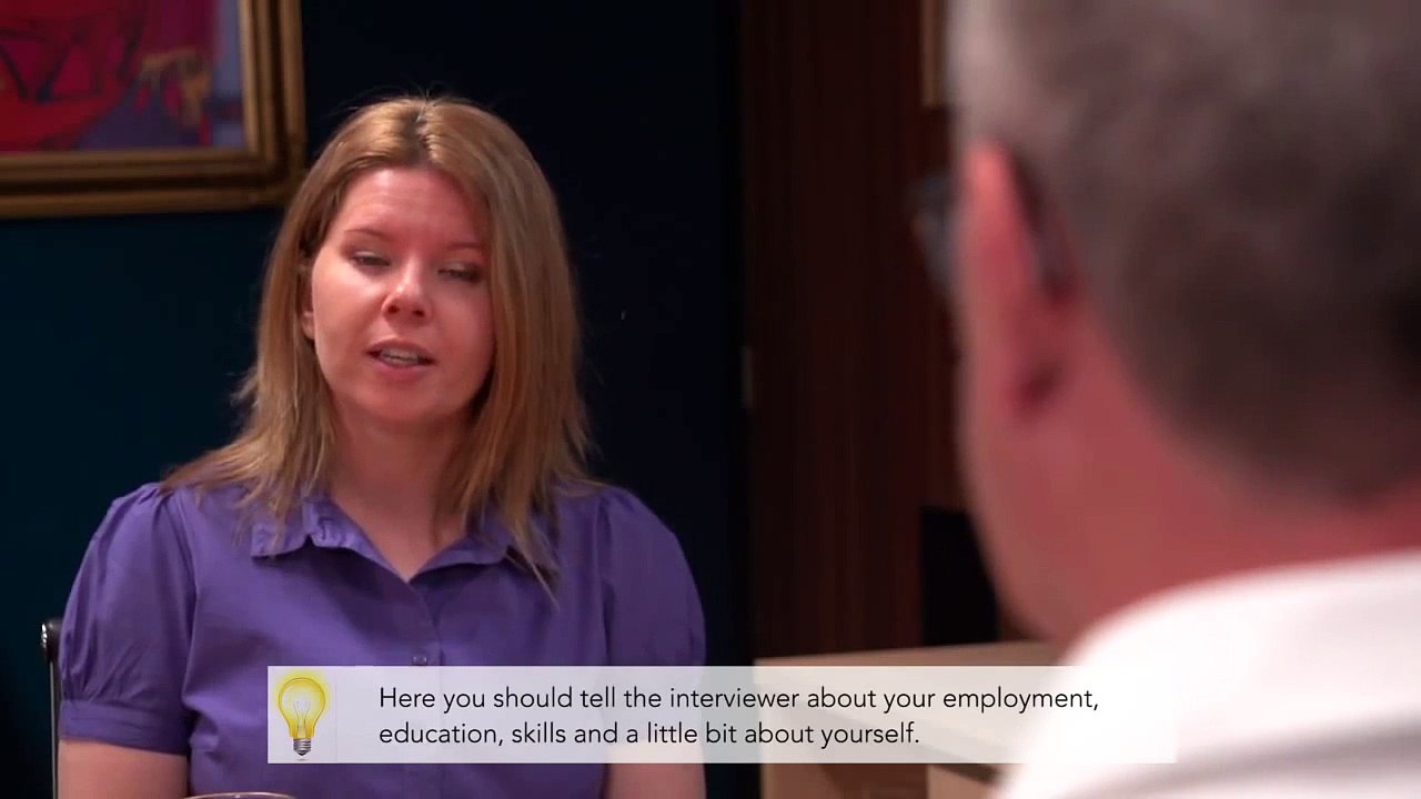 Top 10 Job Interview Questions and Answers