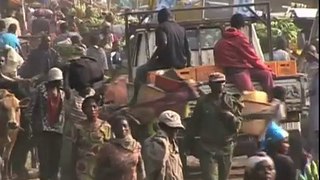 DR Congo: Security Council discusses key challenges and risks in an election year