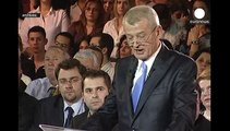 رومانيا: حبس رئيس بلدية بوخارست على ذمة قضية فساد