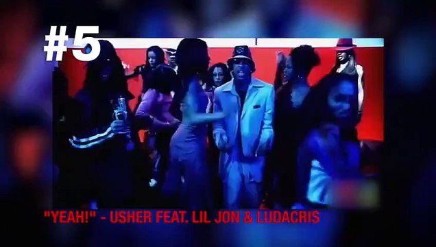 Ludacris Ranks His Top 5 Guest Verses MTV News