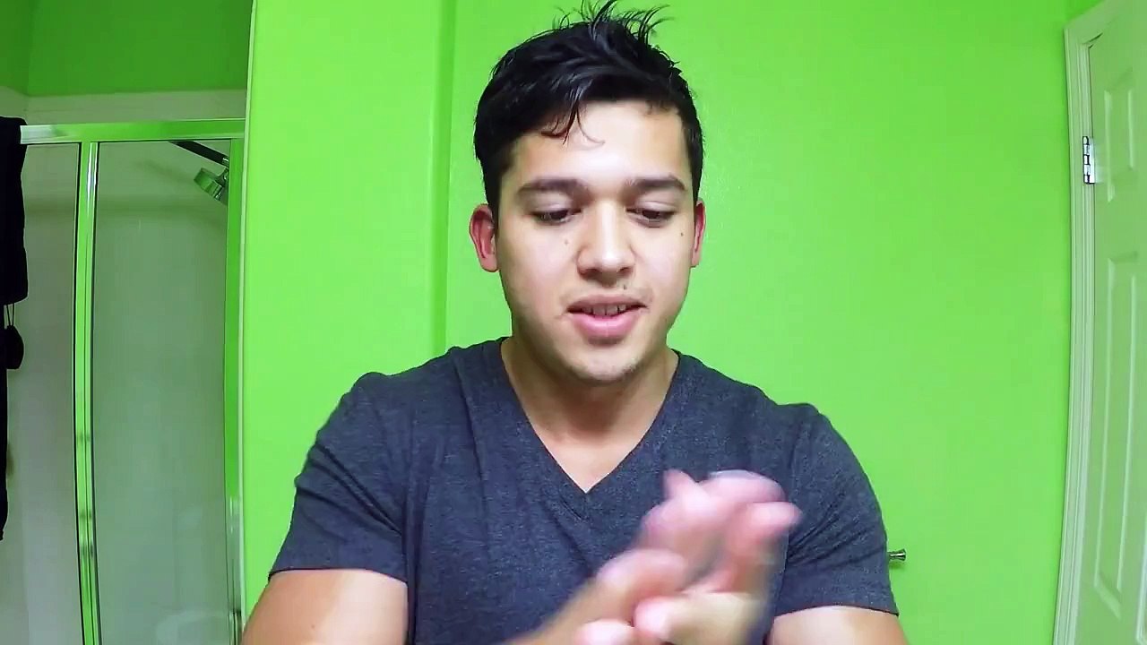 Undercut Hairstyle Tutorial For Men With Curly Hair | Hairstyle Para Homens Com Cabelo Enrolado