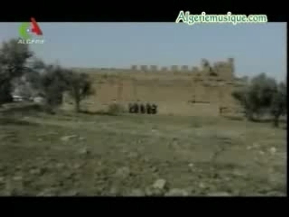 djawala- Hadou Amine