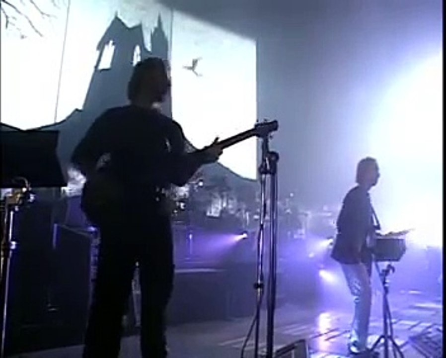 Genesis Home By The Sea / Second Home By The Sea (The Way We Walk 1992)