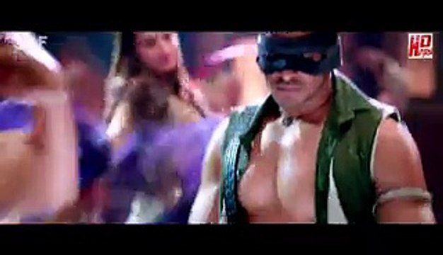 O Khuda HD Video Song Hero Sooraj Pancholi Athiya Shetty - New Bollywood Songs 2015