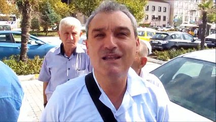 BANDIRMA DİYANET HAC 2015