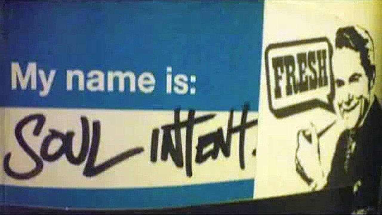 DJ Gregory - Breeze (Soul Intent's Dirty Little Perv Remix)