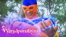 Wansapanataym: Kuryente Kid, all set to save the country