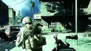 Call Of Duty 4 - Secret Weapon Tutorial