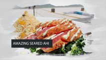 Pensacola Beach Restaurants | Waterfront Seafood and Oyster Bar | Jubilee