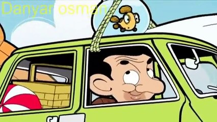 m.r bean kurdish carton