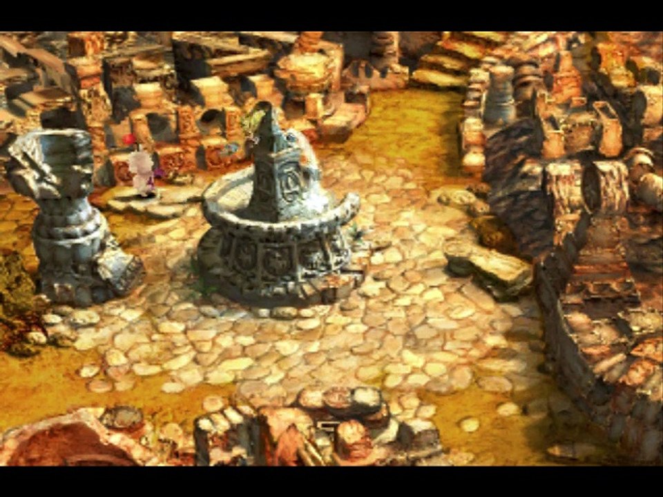 Let's Play Final Fantasy IX (German) Part 101 - ESSEN!!!