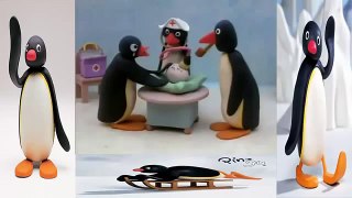 Pingu Episodes full in english 2015 cartoon 2