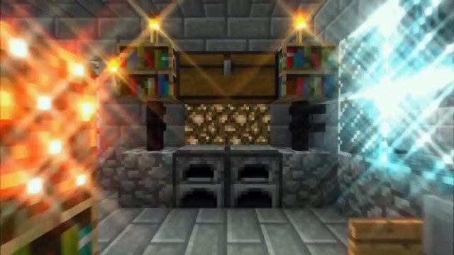 Parodie-Minecraft J'suis-Jean-KA?vin