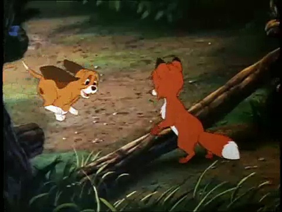 Red & Toby