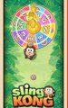 Sling Kong - Android and iOS gameplay PlayRawNow
