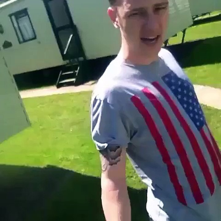 Marcus Stallone Riddell When u see babes ass be like. Comment if you have a girlfriend or boyfriend and you would do this.marcusstalloneriddell