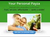 How to open payza Account in Hind And Urdu