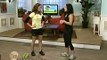Fitness Expert Julia Zammito- Prevent Holiday Weight Gain Tips & Workout!