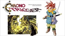 Chrono Trigger - Main Theme (Orchestra Extra Version) HQ