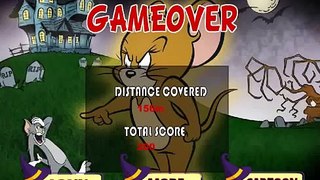 Tom And Jerry Cartoon Tom and jerry episodes Halloween Ghost v1 Best Cartoons