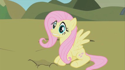 MLP:FIM Abridged 07 (CRP) - The Hiking Trip