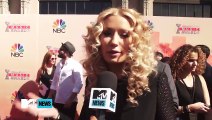 Iggy Azalea Talks About New Song w Britney Spears  MTV News