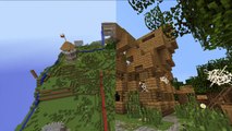 Serwer MineCraft 1.7.2