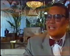 Nation of Islam - Terrorist Org - To be Outlawed