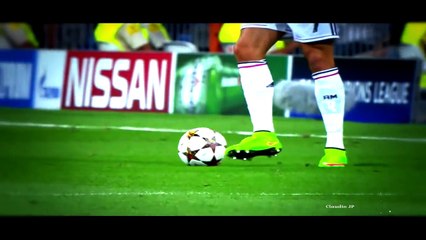Cristiano Ronaldo ► 2014 15   Magic Skills ● Amazing Goals