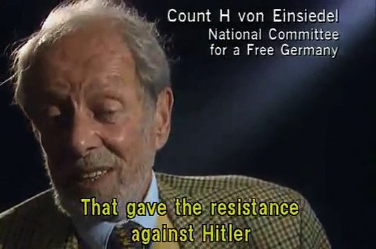 Friedrich Paulus - Stalingrad - Part 4