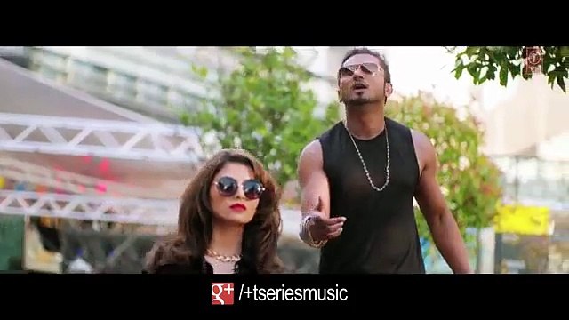 Exclusive LOVE DOSE Full Video Song _ Yo Yo Honey Singh, Urvashi Rautela _ Desi Kalakaar