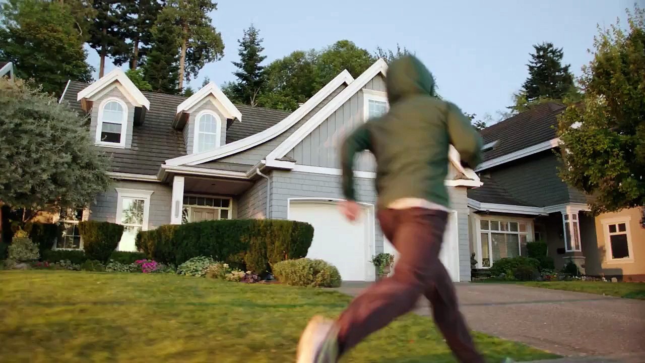 ARROW -Trailer Saison 4