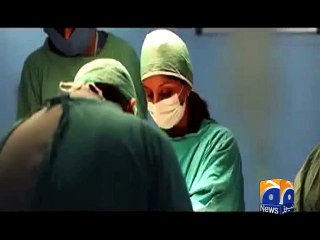 Pakistan Army honours women serving in armed forces-Geo Reports-06 Sep 2015