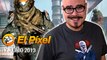 El Píxel, 2x172, Logros en Xbox One, PS4 y la nube
