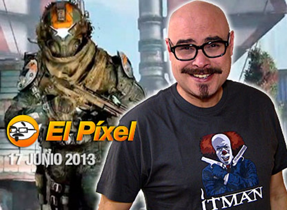 El Píxel, 2x172, Logros en Xbox One, PS4 y la nube