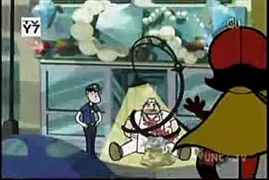 Word Girl Opening (Better Quality)