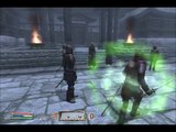 The Elder Scrolls IV: Oblivion - How NOT to Hail Martin Septim (Part 2)