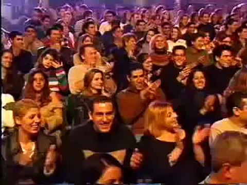 נאור ציון מתארח אצל אדיר מילר