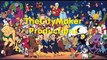 The Incredibles (CityMaker Animal Style) cast video