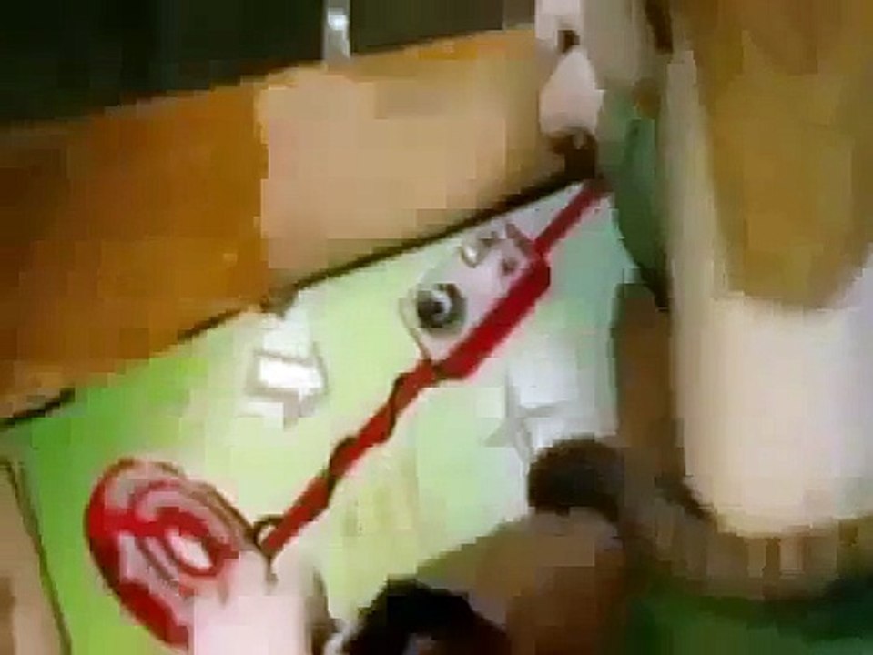 Funny cartoon shaun the sheep episode 4, خروف شون ذا شيب الحلقة 4 ـ الألعا