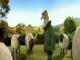 Funny cartoon shaun the sheep episode 4, خروف شون ذا شيب الحلقة 4 ـ الألعا