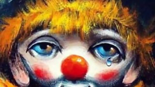 Creepy Clowns: Freethought Bullies and the Threat Narrative Clown Horn